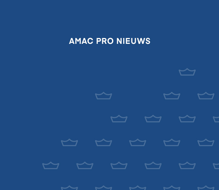 Apple en Amac Pro helpen iO-werknemers te ondersteunen in hun werk
