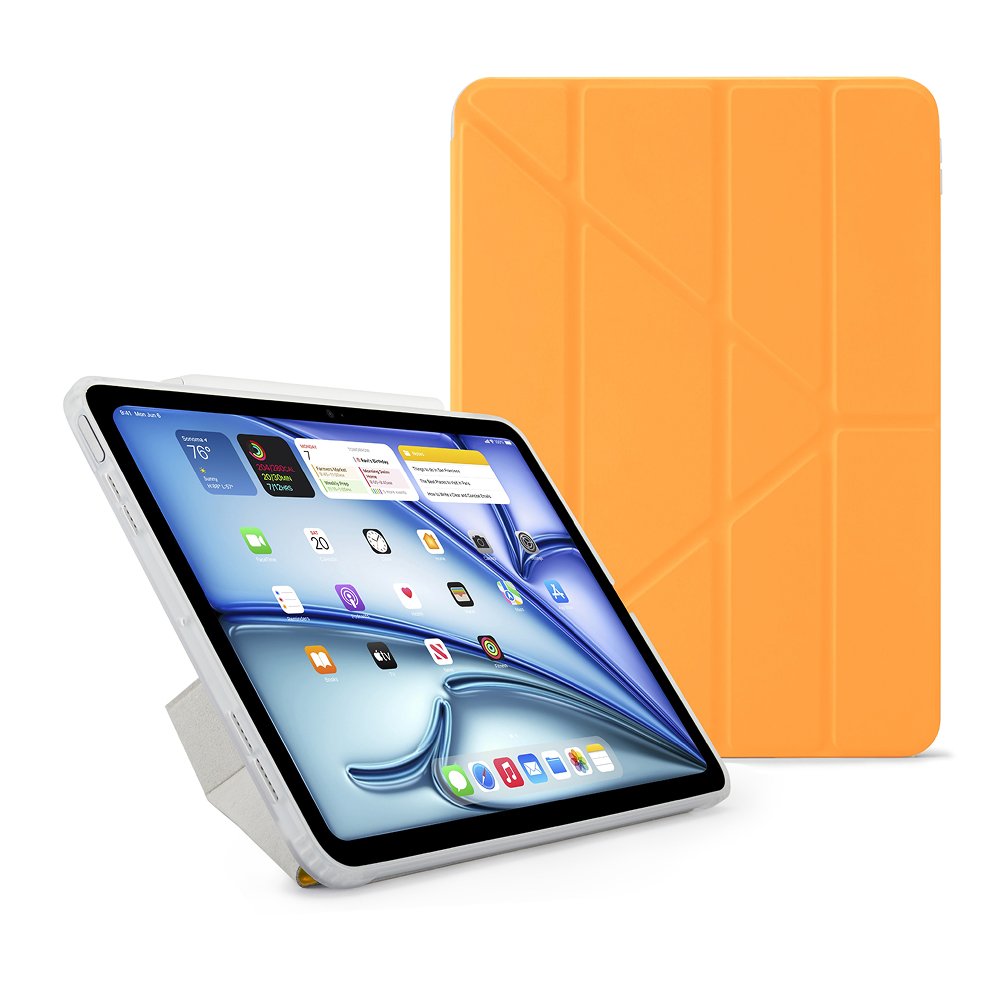 Pipetto Origami Case - iPad Air