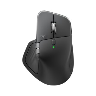 Logitech MX Master 4 - Space Black