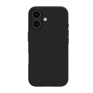 dbramante1928 Monaco 2 MagSafe - iPhone 16 - Night Black