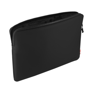 dbramante1928 Oxford ICON Sleeve - MacBook Air 13" (2020-2025) / Pro 13"" (2020-2022) - Midnight