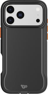 Tech21 EvoPro MagSafe - iPhone 17 Pro Max - Black