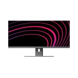 @Alogic Edge Ultrawide WQHD LCD Monitor - 34" - Space Grey