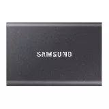 Samsung Portable SSD T7 - 1TB - Gray