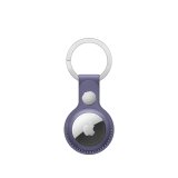 Apple AirTag Sleutelhanger - Blauweregen