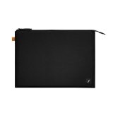Native Union Stow Lite Sleeve - MacBook Pro 15/16" (2021-2024) - Black