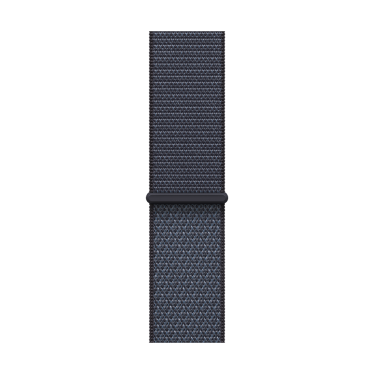 [Open Box] Apple Watch Strap - 46mm - Anchor Blue - Sport Loop