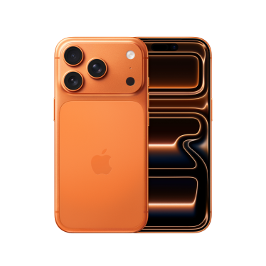 [Open Box] Apple iPhone 17 Pro - 256GB - Cosmic Orange