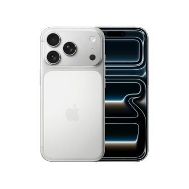 [Open Box] Apple iPhone 17 Pro - 512GB - Siver