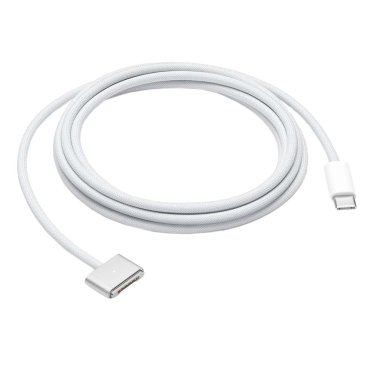 [Open Box] Apple USB-C to Magsafe 3 Cable - 2m - Silver