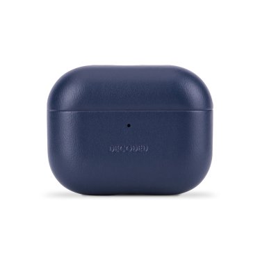 Decoded Leather Case - AirPods Pro 3