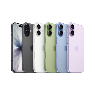 Apple iPhone 17