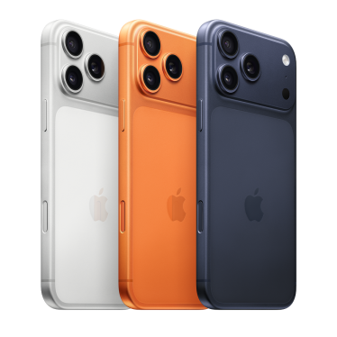 Apple iPhone 17 Pro