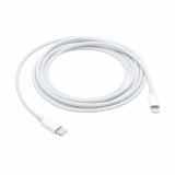 USB‑C naar Lightning-kabel (2 meter)