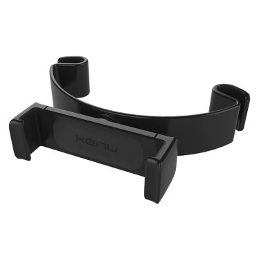 @Kenu Airvue Headrest Tablet Mount Black