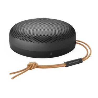 [Open Box] B&O Beosound A1 2nd gen - Zwart antraciet