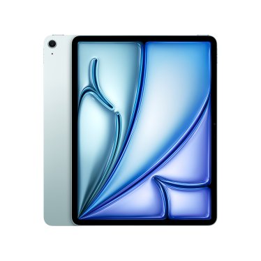 [Open Box] Apple iPad Air 13" M4 - Wi-Fi - 128GB - Blue