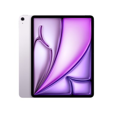[Open Box] Apple iPad Air 13" M4 - Wi-Fi - 128GB - Purple