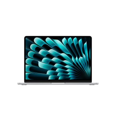 [Open Box] MacBook Air 13"  - M5 10C-CPU & 8C-GPU - 16GB - 512GB - Silver