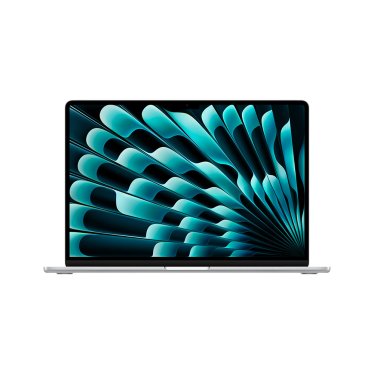 [Open Box] MacBook Air 15"  - M5 10C-CPU & 10C-GPU - 24GB - 1TB - Silver