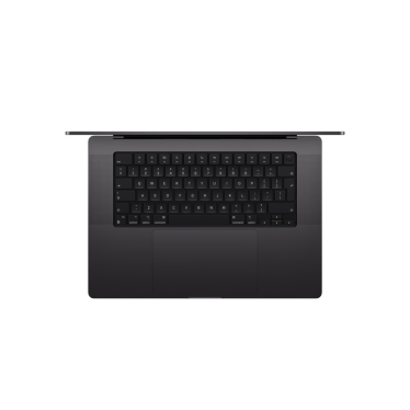 MacBook Pro 14" - M5 Pro 15C-CPU & 16C-GPU - 24GB - 1TB - ST-Display - Space Black