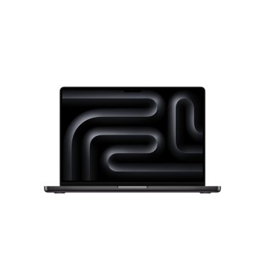 [Open Box] MacBook Pro 14" - M5 Pro 15C-CPU & 16C-GPU - 24GB - 1TB - ST-Display - Space Black