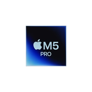 [Open Box] MacBook Pro 16" - M5 Pro 18C-CPU & 20C-GPU - 48GB - 1TB - ST-Display - SIlver