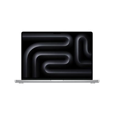 [Open Box] MacBook Pro 16" - M5 Pro 18C-CPU & 20C-GPU - 24GB - 1TB - ST-Display - SIlver