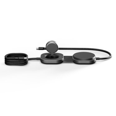 Zens Charging Cable Pro 3 - USB-C - Black
