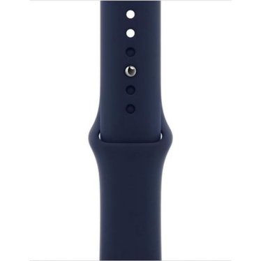 [DEMO] Apple Watch Strap -  44mm - Deep Navy - Sport Band