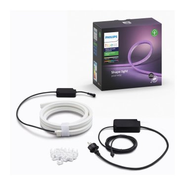 Philips Hue Outdoor Light Strip - 2M