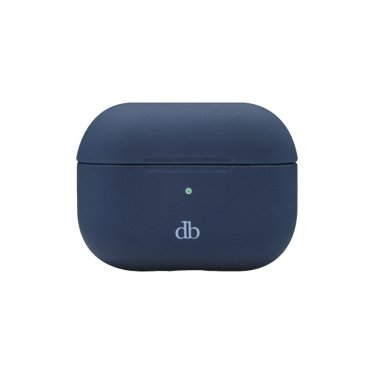 dbramante1928 - Costa Rica - AirPods Pro (2019/2022) case - Pacific Blue