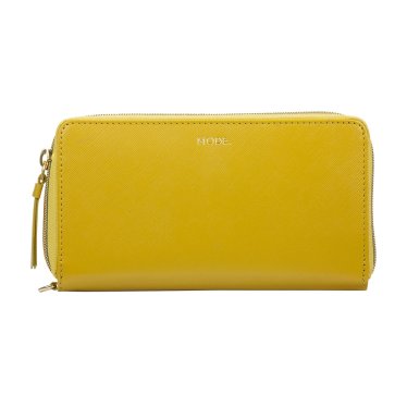 dbramante1928 - MODE - LA Purse - Deep Amber