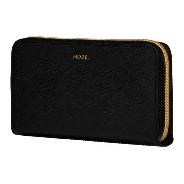 dbramante1928 - MODE - LA Purse - Night Black