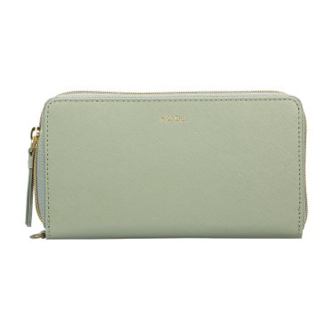 dbramante1928 - MODE - LA Purse - Olive Green