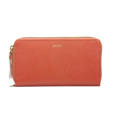 dbramante1928 - MODE - LA Purse - Rusty Rose