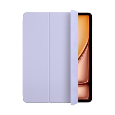 Apple Smartfolio -  iPad Air 13" M2 / M3 / M4 - Light Violet
