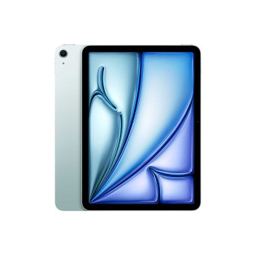 [Open Box] Apple iPad Air 11" M3 - Wi-Fi + Cellular - 256GB - Blue