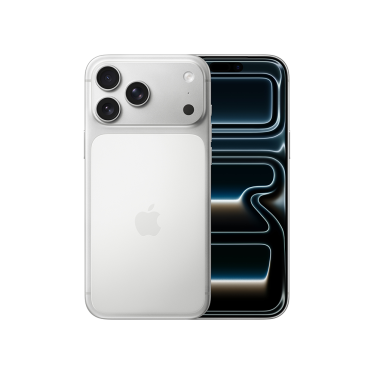 [Open Box] Apple iPhone 17 Pro Max - 256GB - Siver
