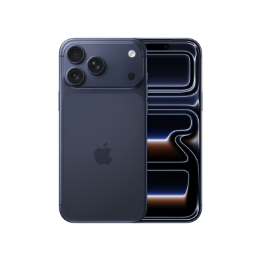 [Open Box] Apple iPhone 17 Pro Max - 1TB - Deep Blue