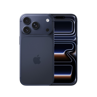 [Open Box] Apple iPhone 17 Pro - 512GB - Deep Blue