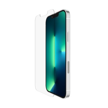 Belkin Screenforce DIY - UltraGlass Anti-Microbial - iPhone 13/13 Pro/14/16e/17e