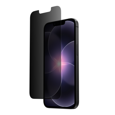 Belkin Titan SmartShield Privacy Glass - iPhone 17e