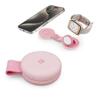 TwelveSouth Butterfly SE - Pink