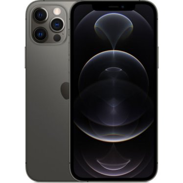[Refurbished] iPhone 12 Pro Max - 256GB - Graphite