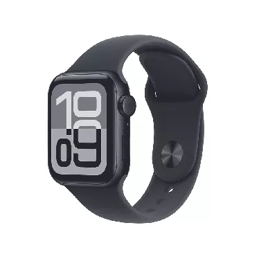 [Open Box] Apple Watch SE 3 Cellular - 40mm - Midnight Aluminium - Midnight Sport Band - S/M