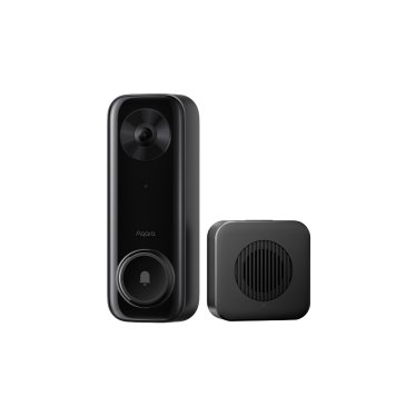 Aqara Doorbell Camera G400 Select (Wired)