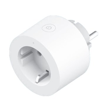 Aqara Smart Plug (EU)