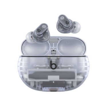 Beats In-Ear - Studio Buds+ - Transparent