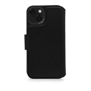!Decoded Drop Protection Magsafe Wallet - iPhone 14 - Black